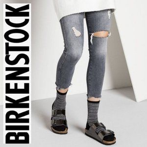 BIRKENSTOCK SOCK